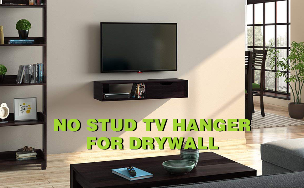 drywall tv mount