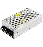 DC Switching Power Supply
