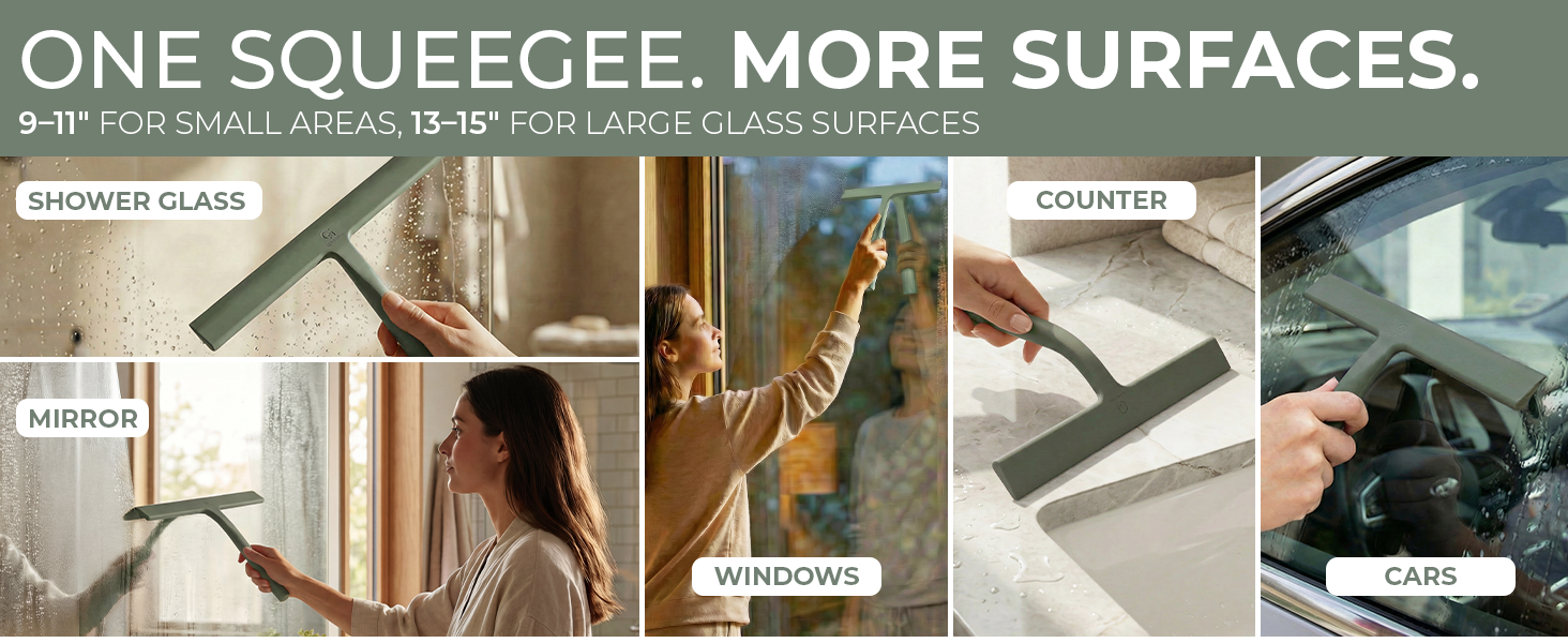 squeegee