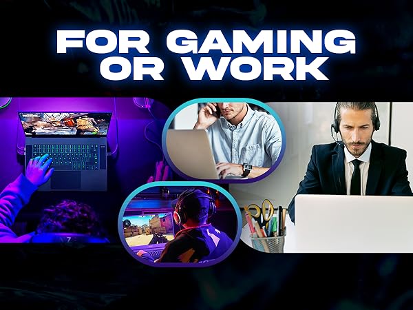 KLIM Wind Laptop Cooling Pad