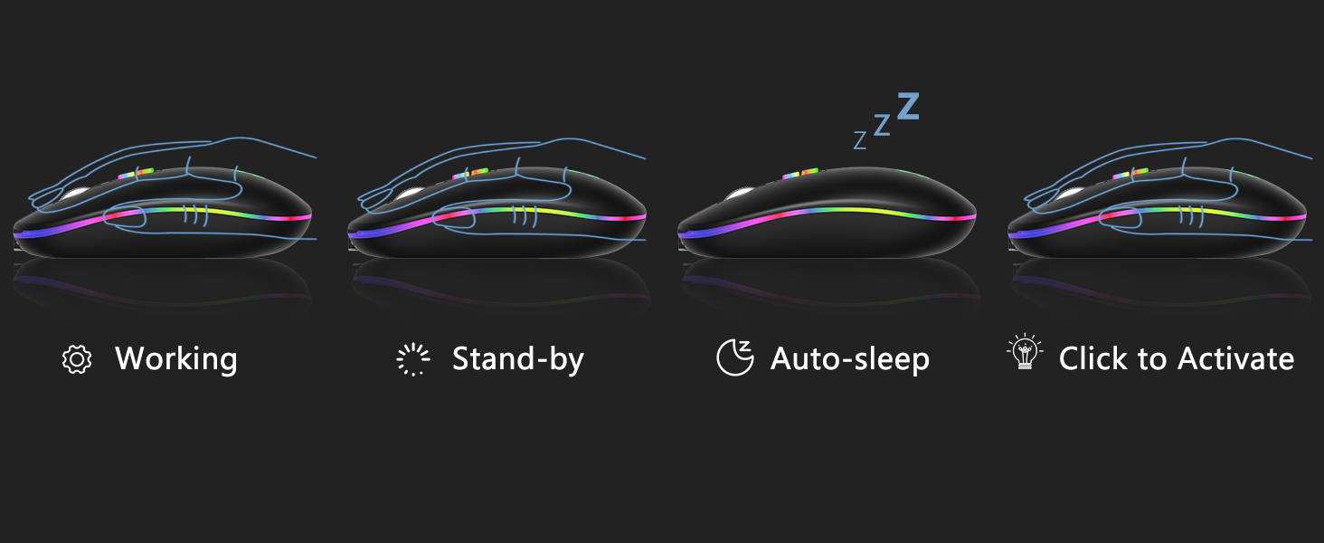 mice computer