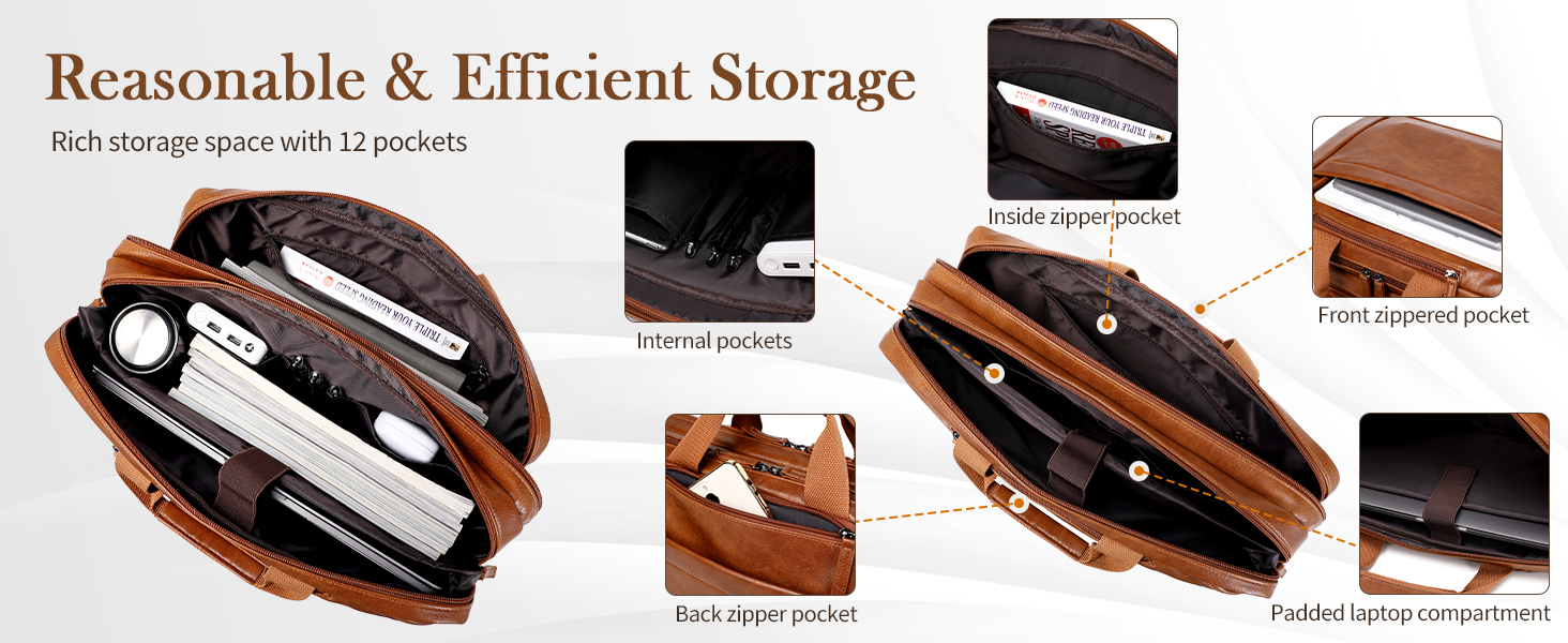 Convertible Backpack Messenger