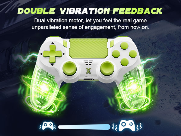 Wireless Controller