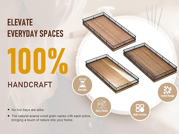 toilet tank tray
