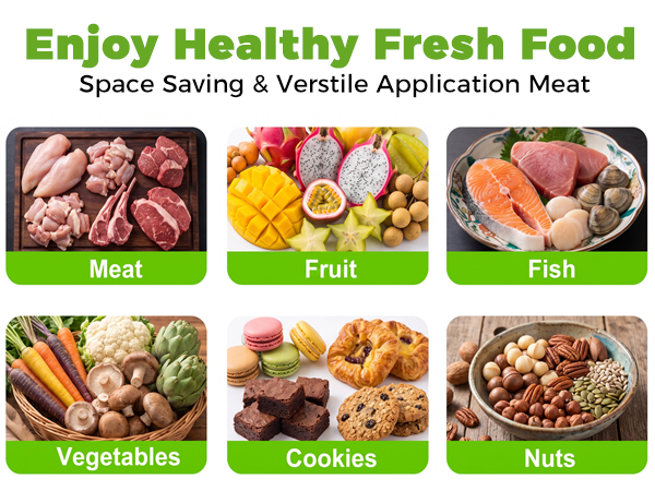 Compact Vacuum Sealer