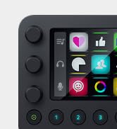 Razer Stream Controller: All-In-One Keypad for Streaming - 12 Haptic Switchblade Keys - 6 Tactile...