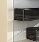magnetic shelf