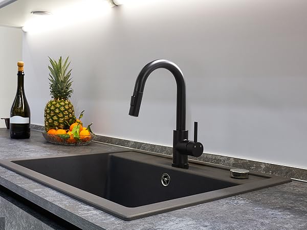 Kitchen Faucet