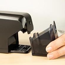 battery pencil sharpener