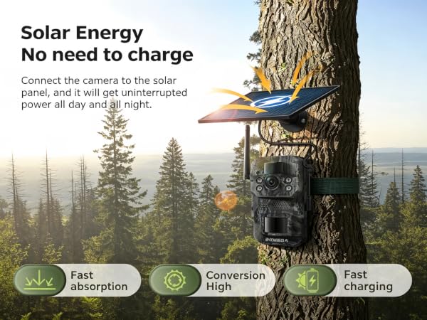 5W SOLAR POWER SUPPLY