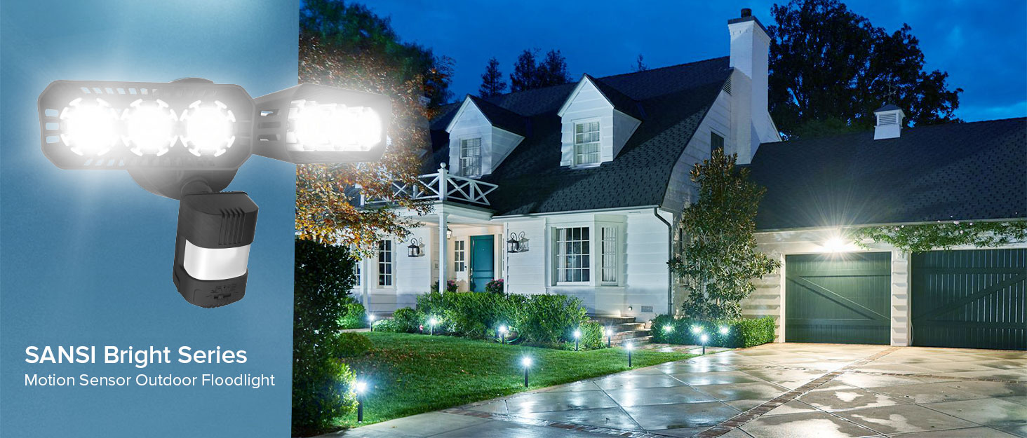 security light
