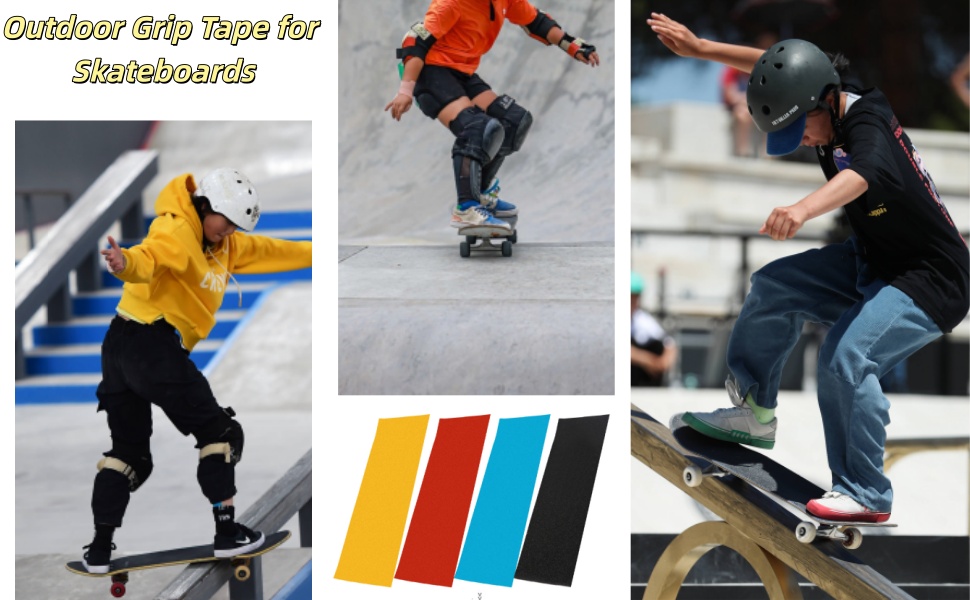 Skateboards Sticker