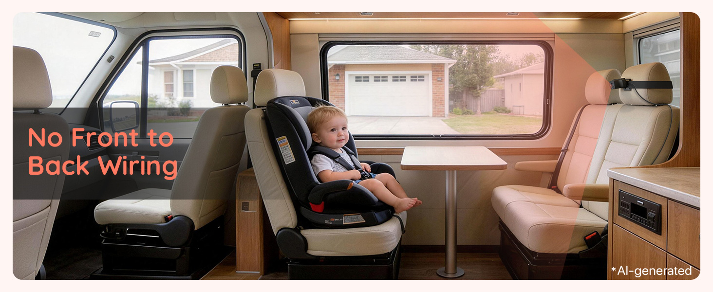 car camera for baby