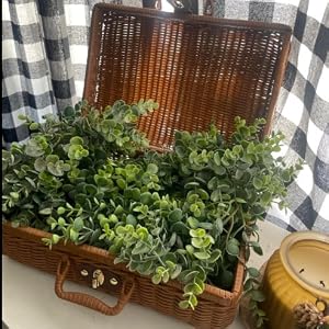 Decorative Prop Suitcase