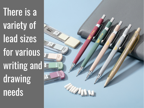 Various Sizes