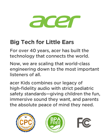 Kids Headphones