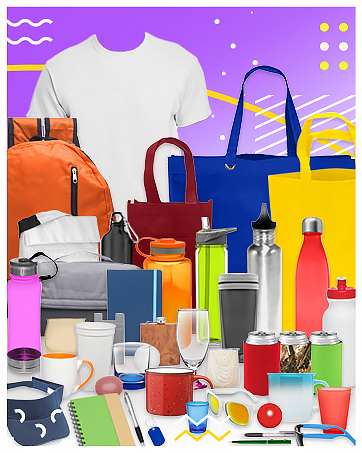 promotional items