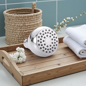 "Leak-Proof Swivel Seal!