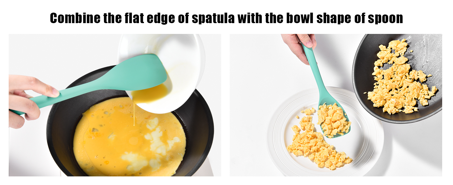 baking spatula