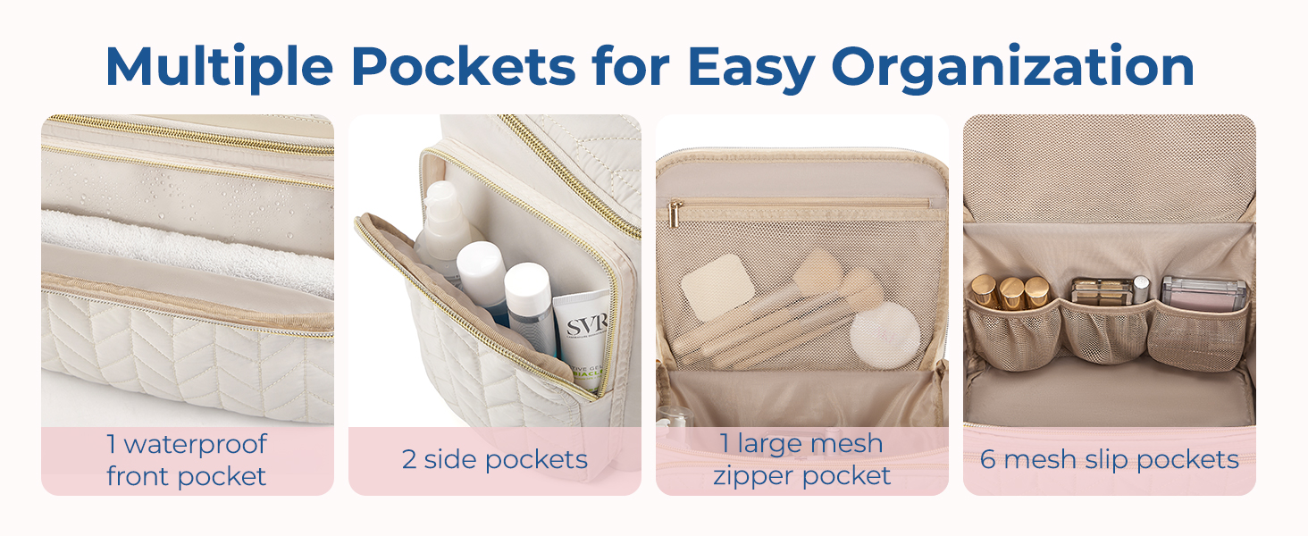 toiletry bag