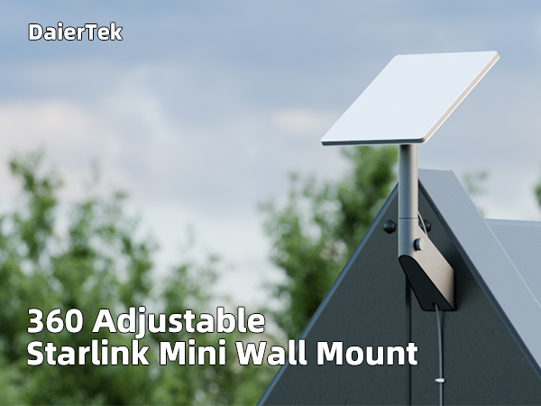 starlink mini wall mount starlink mini mount starlink mini wall mount kit