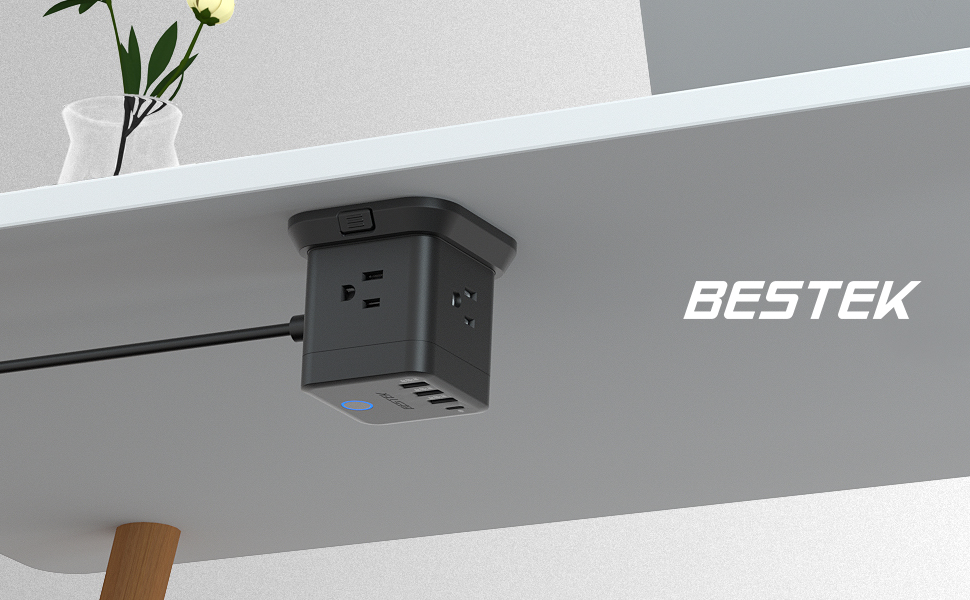 Power Strip