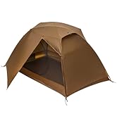 Thous Winds 2 Person Camping Tent, Lightweight Waterprof Windproof Dome Tent, Easy Set up Mulitif...