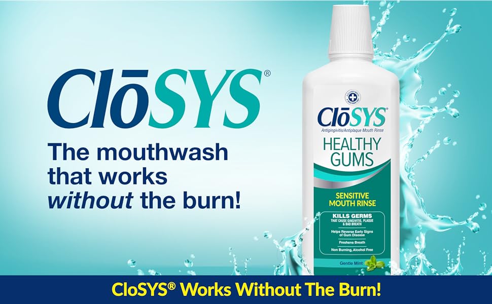 CLOSYS HG