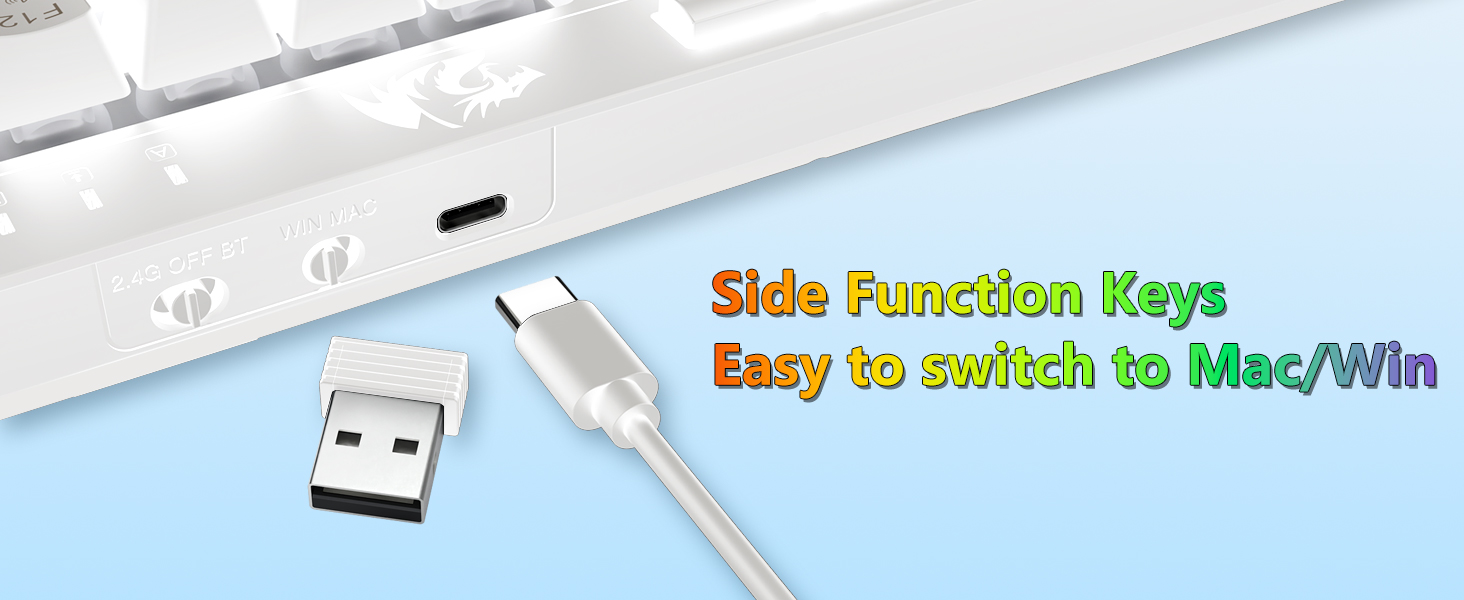 SIDE function