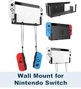 switch wall mount slice 4 blue
