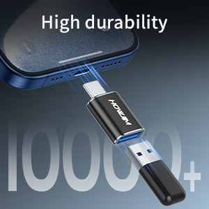 usb type c adapter