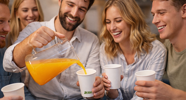 To go travel cups picnic cups outdoor cups