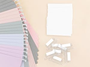 hanging file folders