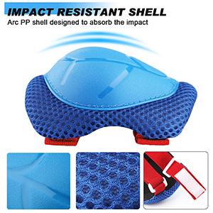 Kids Protective Gear