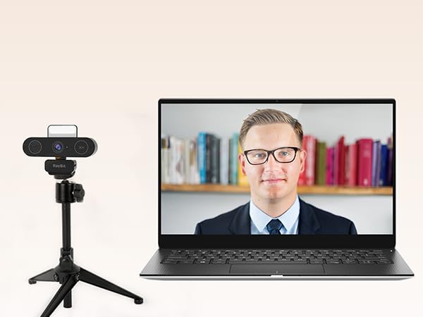 Webcam for pc