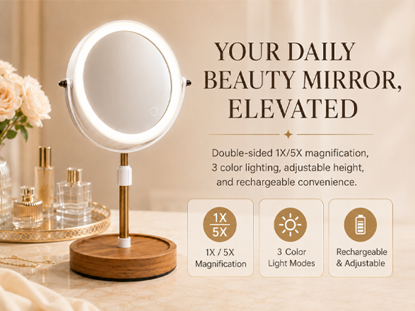 make up mirror