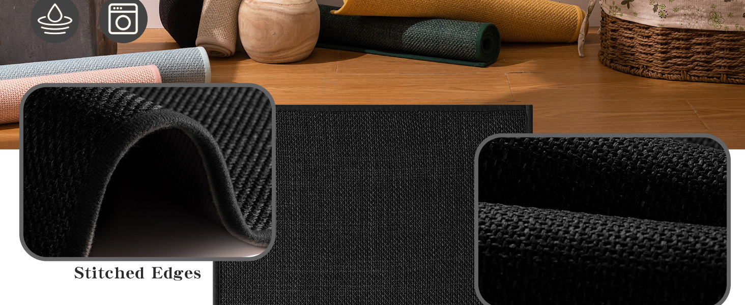 quick dry bath mat