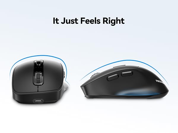bluetooth mouse