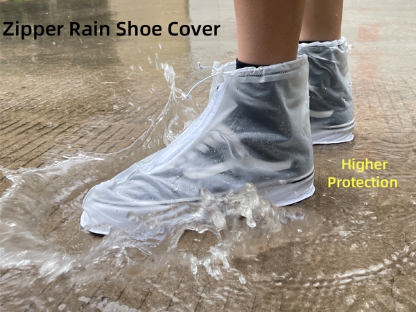 shoe rain covers