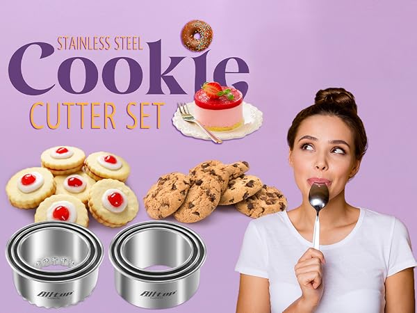 Biscuit Cutter