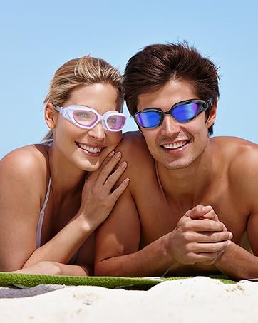 swim goggles