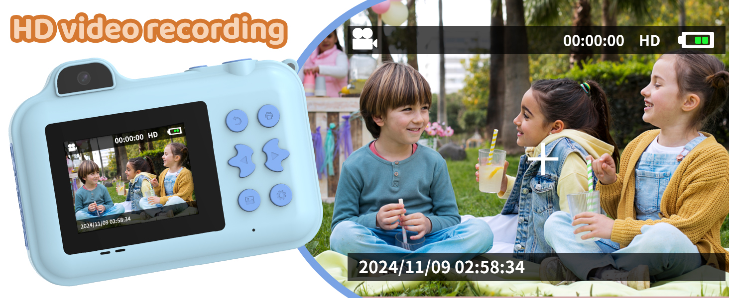 Perfect Gift for Kids