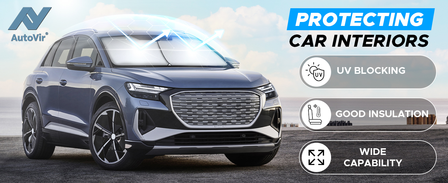 car sunshield for front window front car window shade car sun shades for front windows carshade