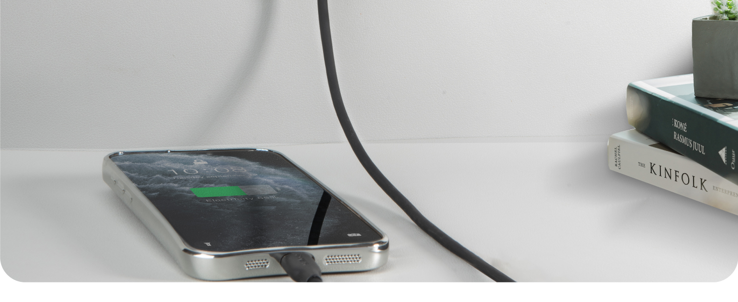 USB C wall charger for iPhone 17 16 15 14 13 12 11