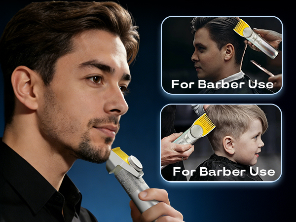 clippers for men