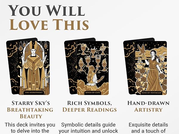 tarot tarot cards tarot deck tarot cards for beginners tarot cards with guide book rider waite