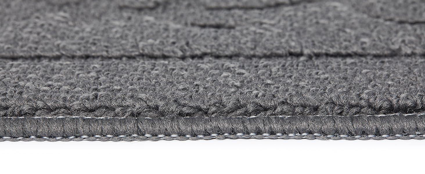 Durable Edge
