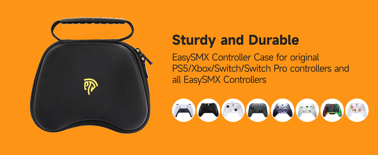 controller carrycase