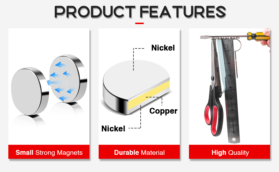 neodymium magnets small