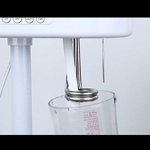 Water Cup for standing facial steamer